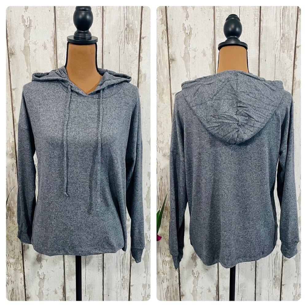 Freeloader - NWOT Knit Hoodie Tunic